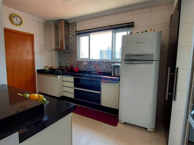 Apartamento para Venda em São Caetano do Sul - 5