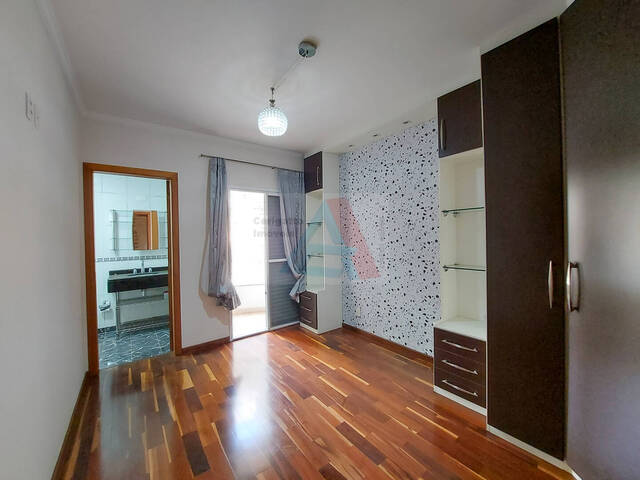 Apartamento para Venda em Santo André - 5