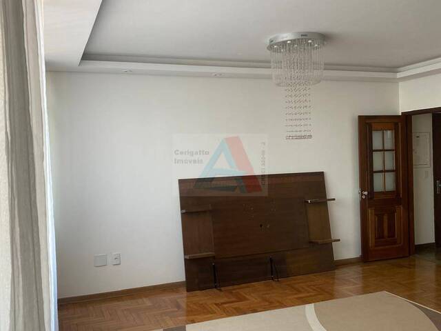 Apartamento para Venda em Santo André - 4