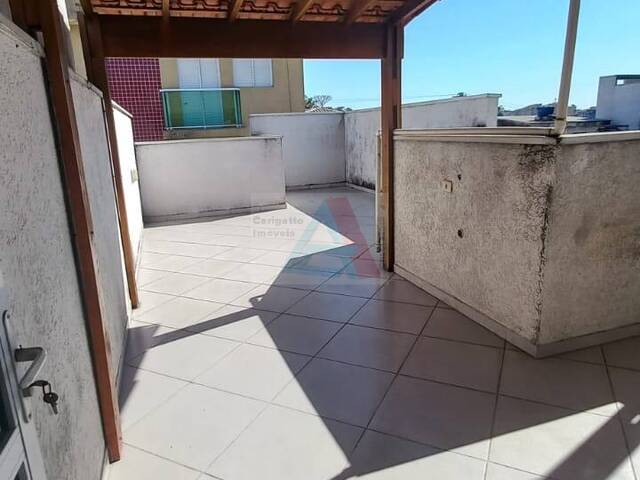 #63 - Apartamento para Venda em Santo André - SP - 3