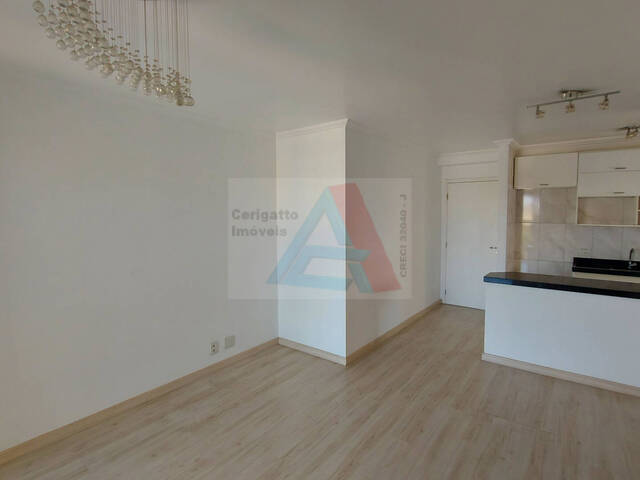 Apartamento para Venda em Santo André - 4