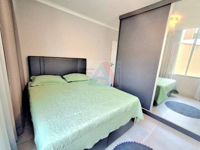 Apartamento para Venda em Santo André - 4