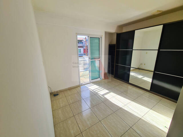 Apartamento para Venda em Santo André - 2