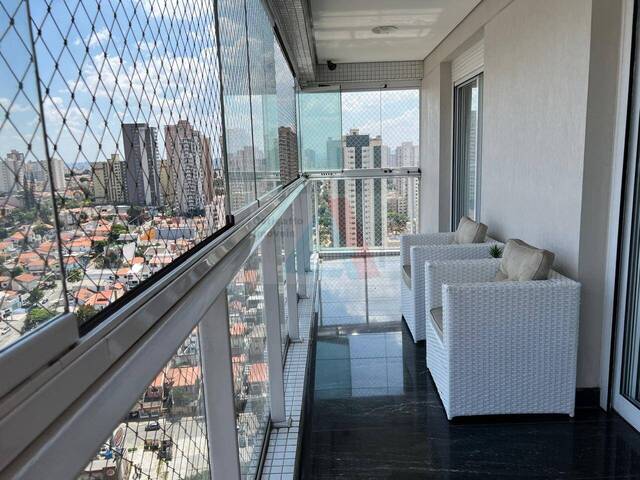 Apartamento para Venda em Santo André - 3