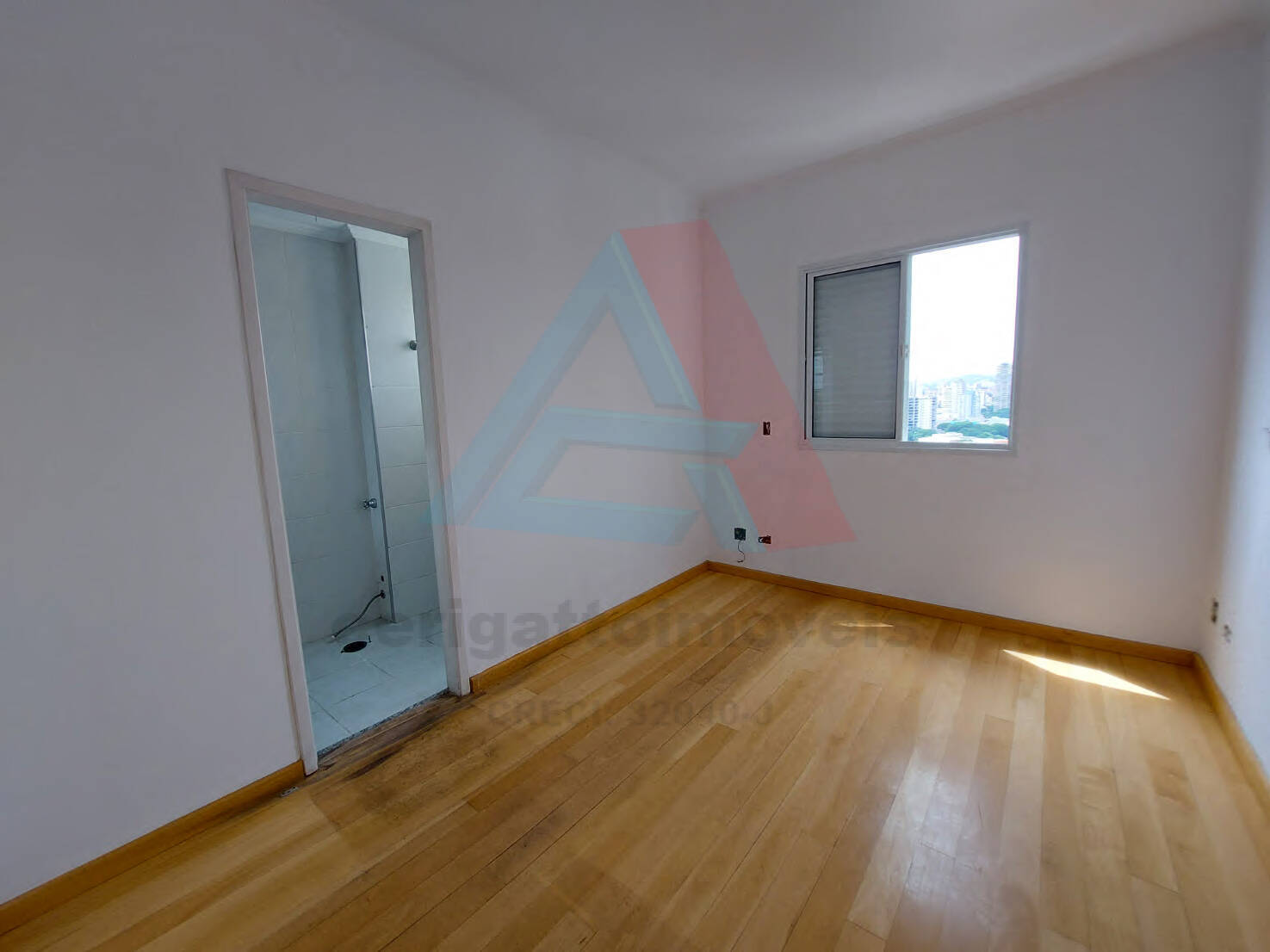 Apartamento à venda com 3 quartos, 67m² - Foto 8