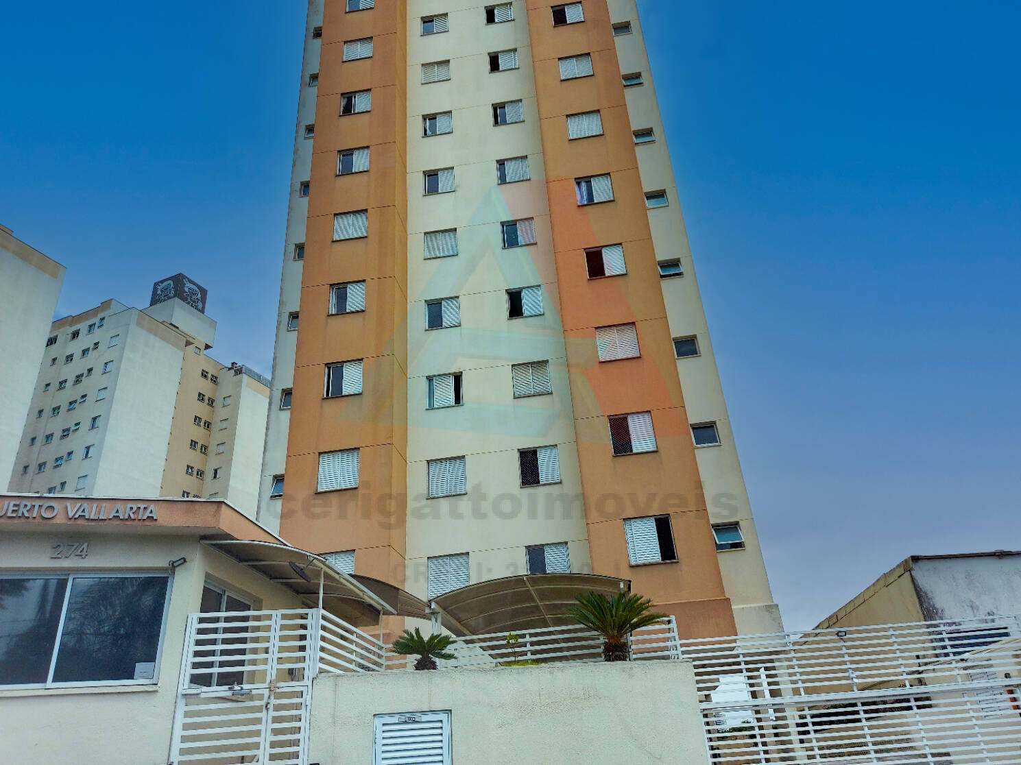 Apartamento à venda com 3 quartos, 67m² - Foto 15