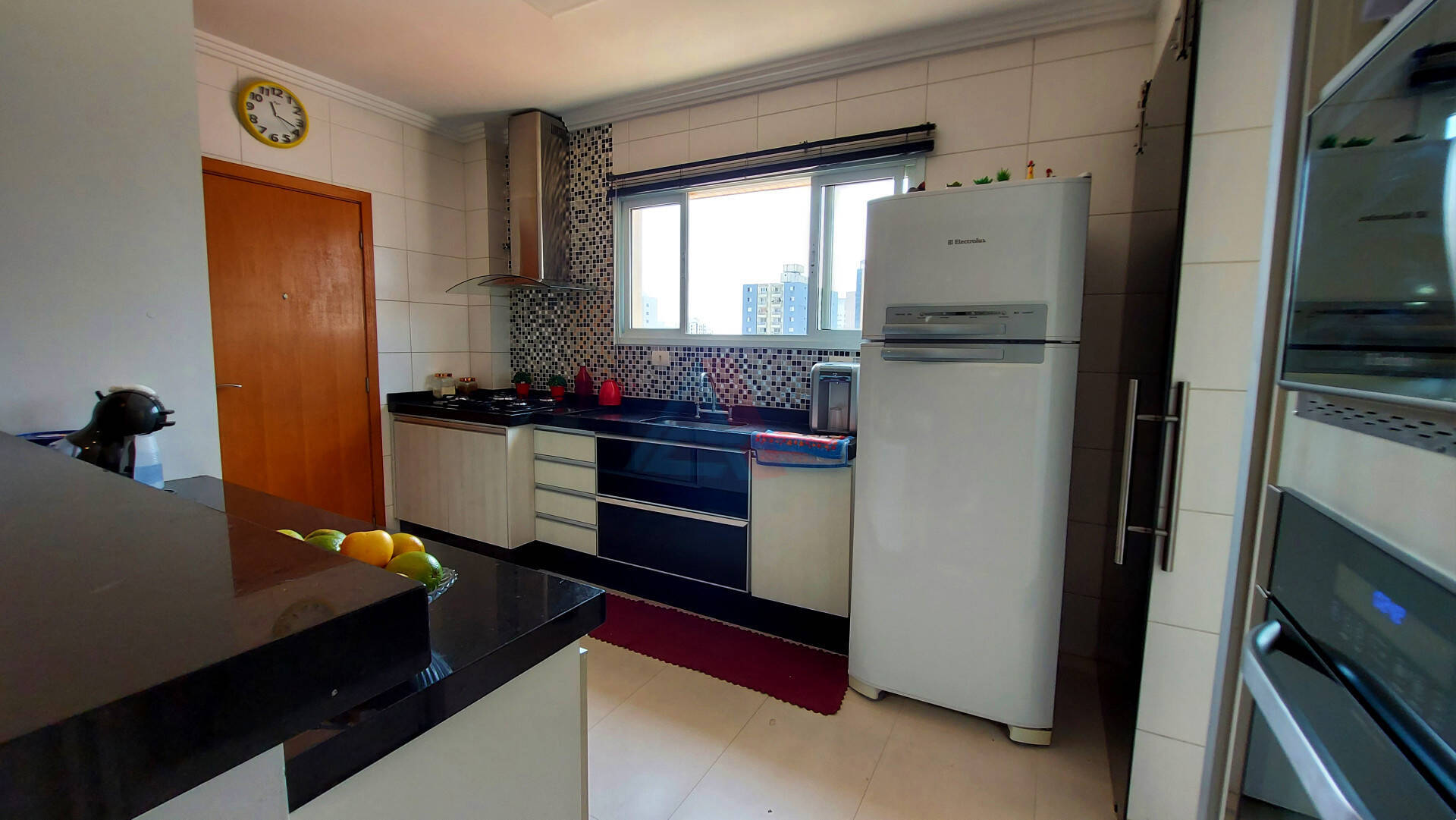 Apartamento à venda com 3 quartos, 139m² - Foto 5