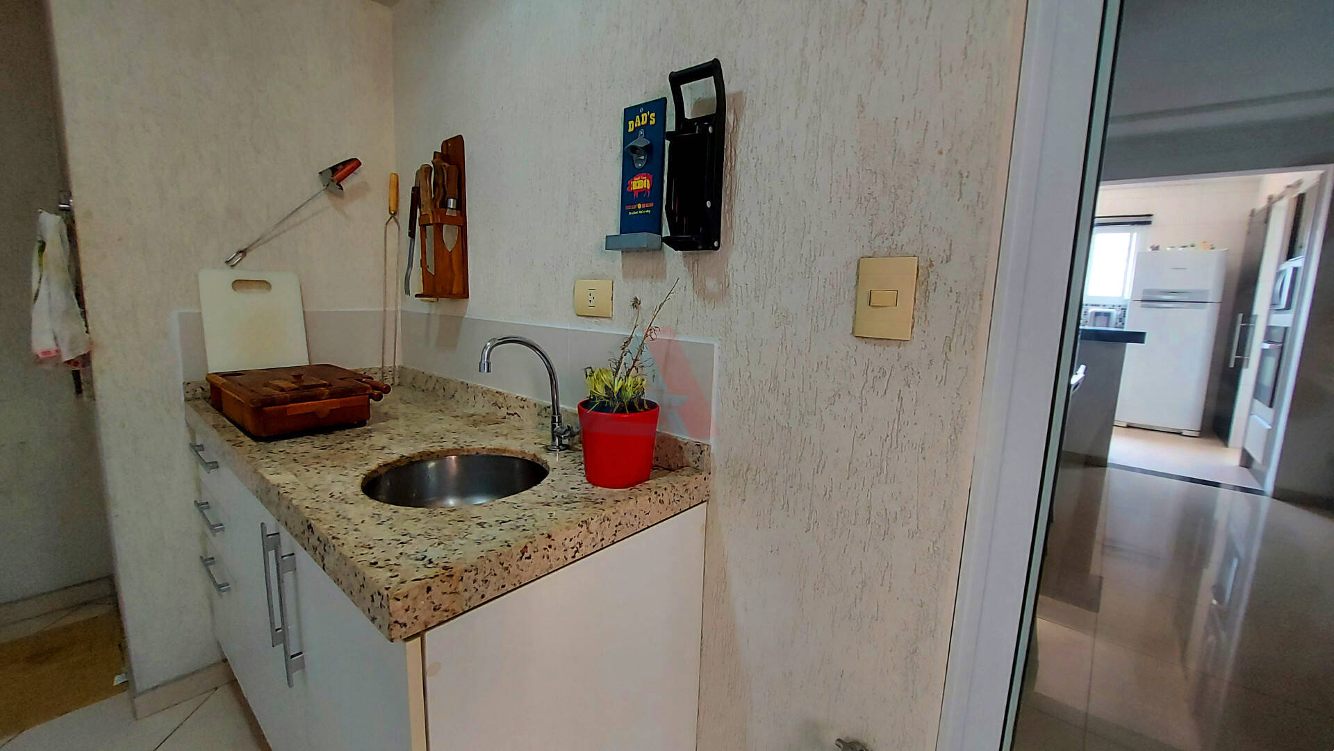 Apartamento à venda com 3 quartos, 139m² - Foto 7