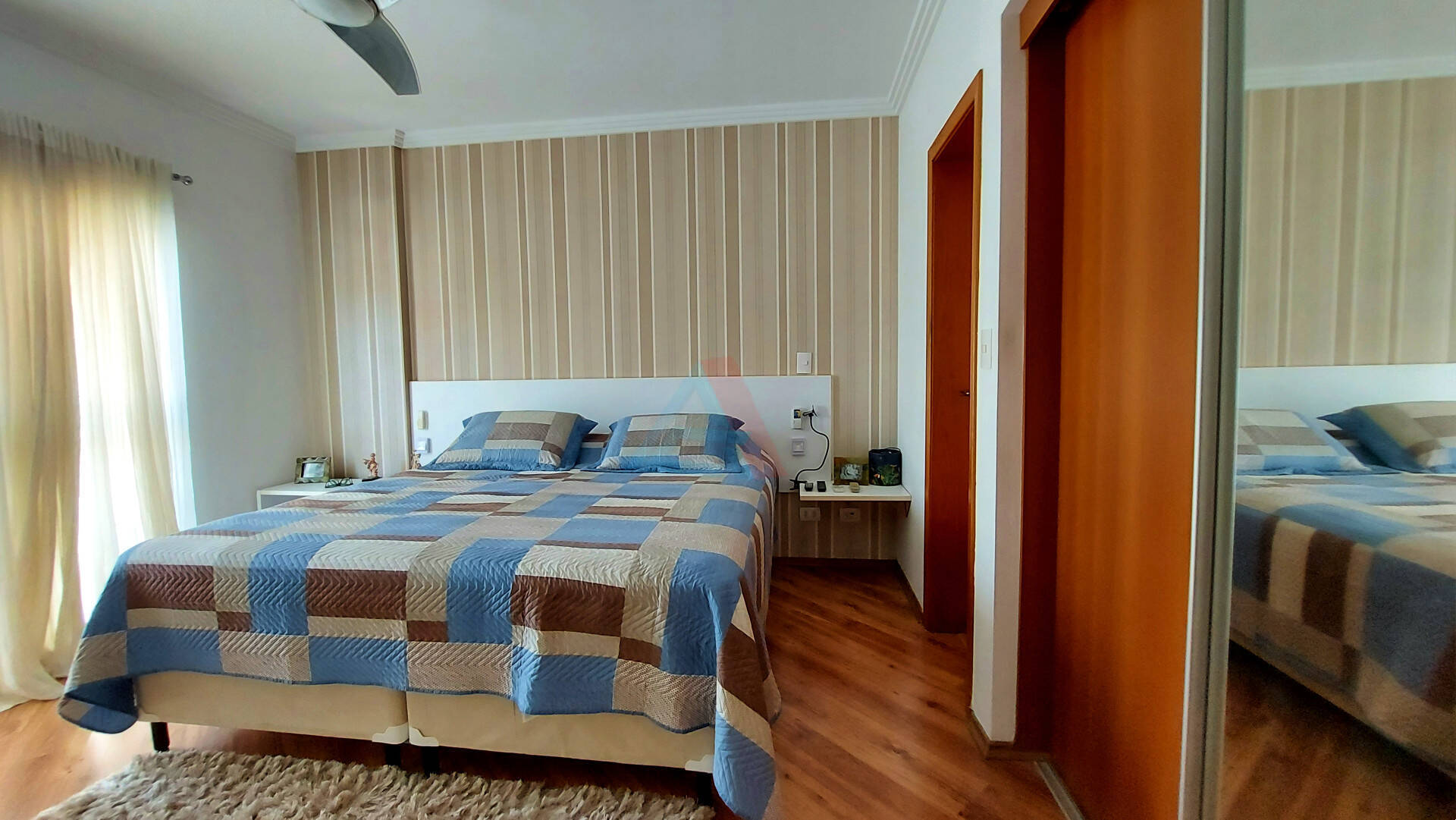 Apartamento à venda com 3 quartos, 139m² - Foto 10