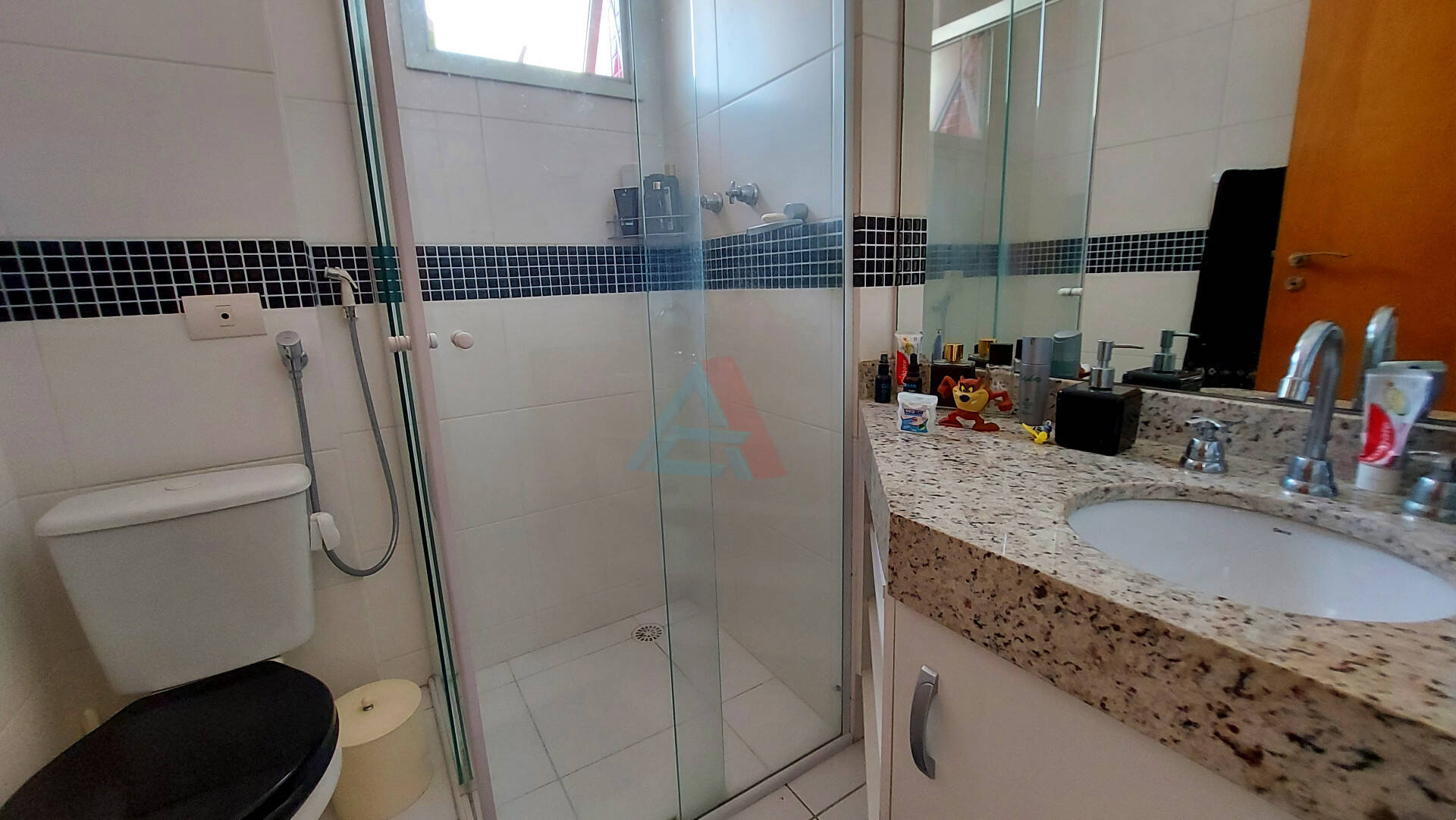 Apartamento à venda com 3 quartos, 139m² - Foto 11