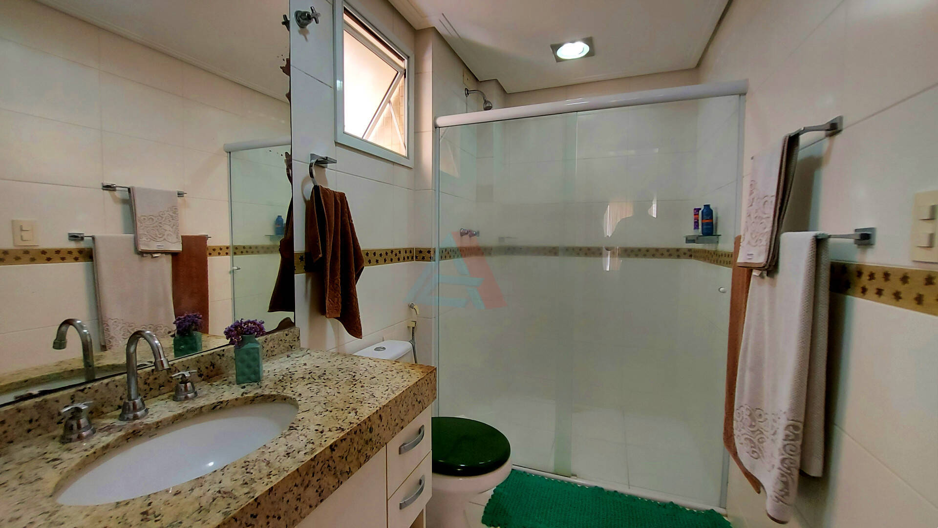 Apartamento à venda com 3 quartos, 139m² - Foto 12