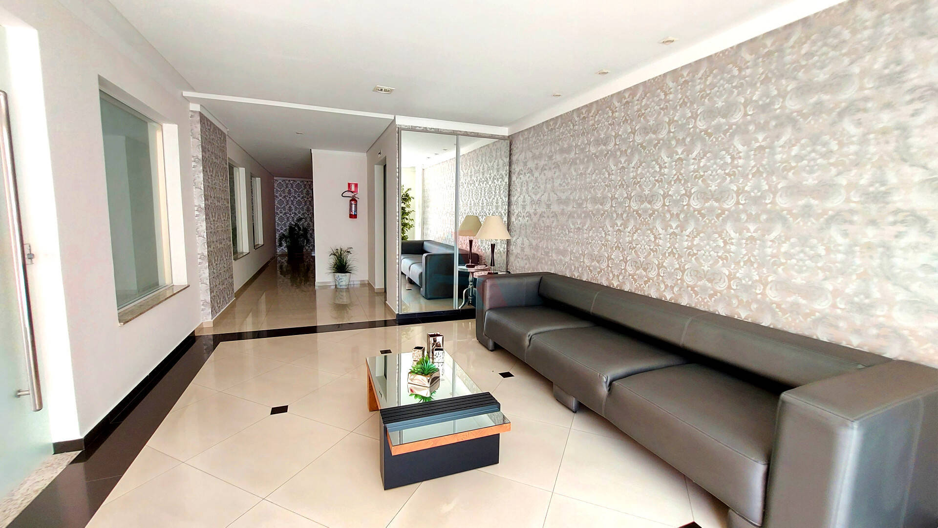 Apartamento à venda com 3 quartos, 139m² - Foto 16