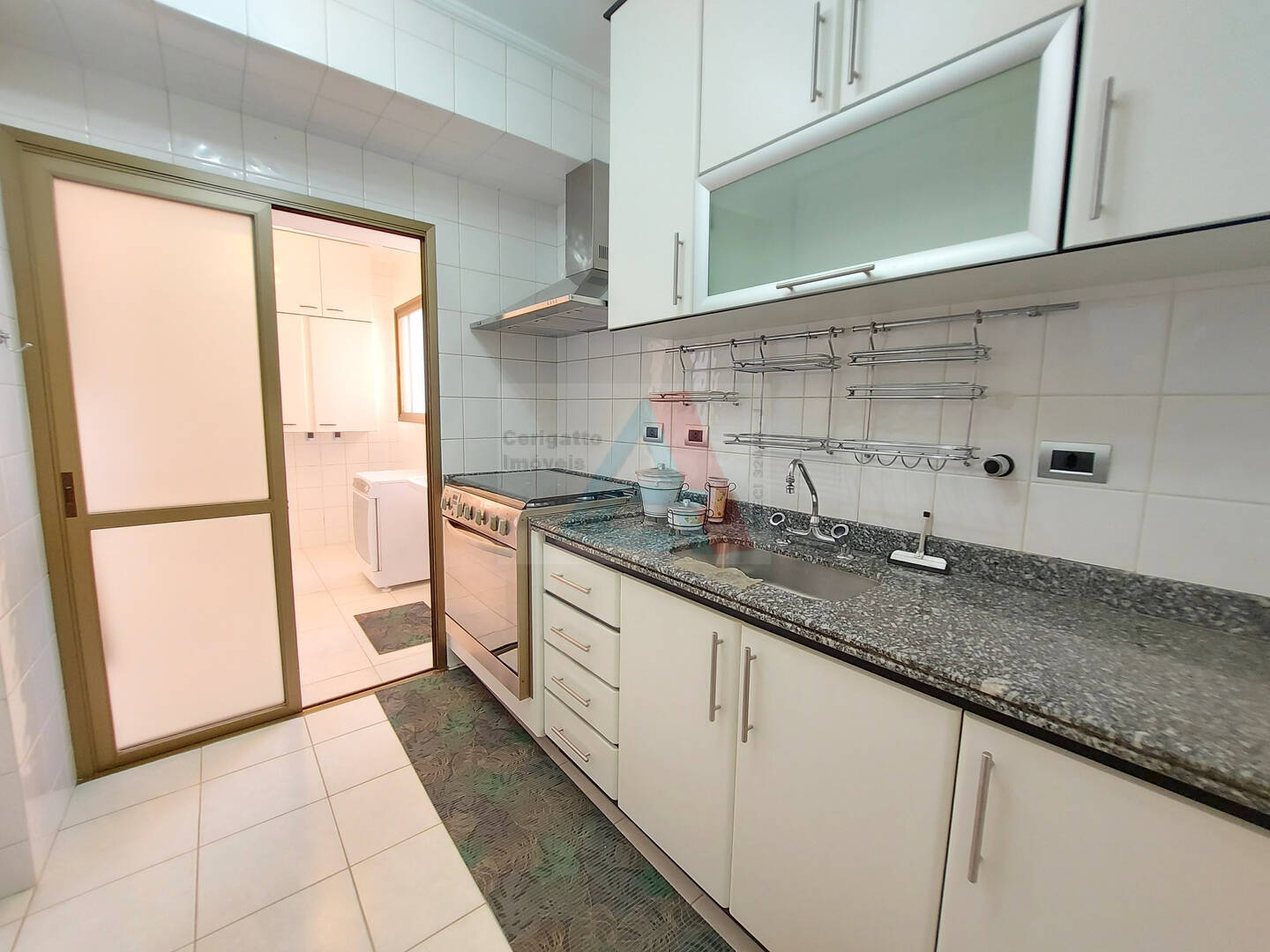 Apartamento para alugar com 3 quartos, 100m² - Foto 5