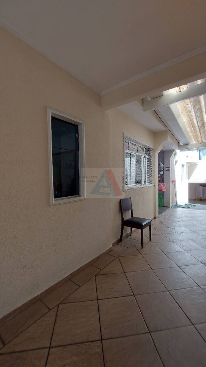 Casa à venda com 3 quartos, 409m² - Foto 14