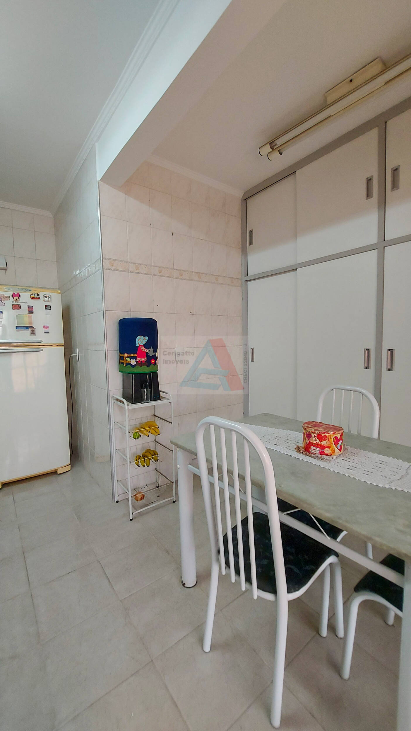 Apartamento à venda com 3 quartos, 93m² - Foto 3