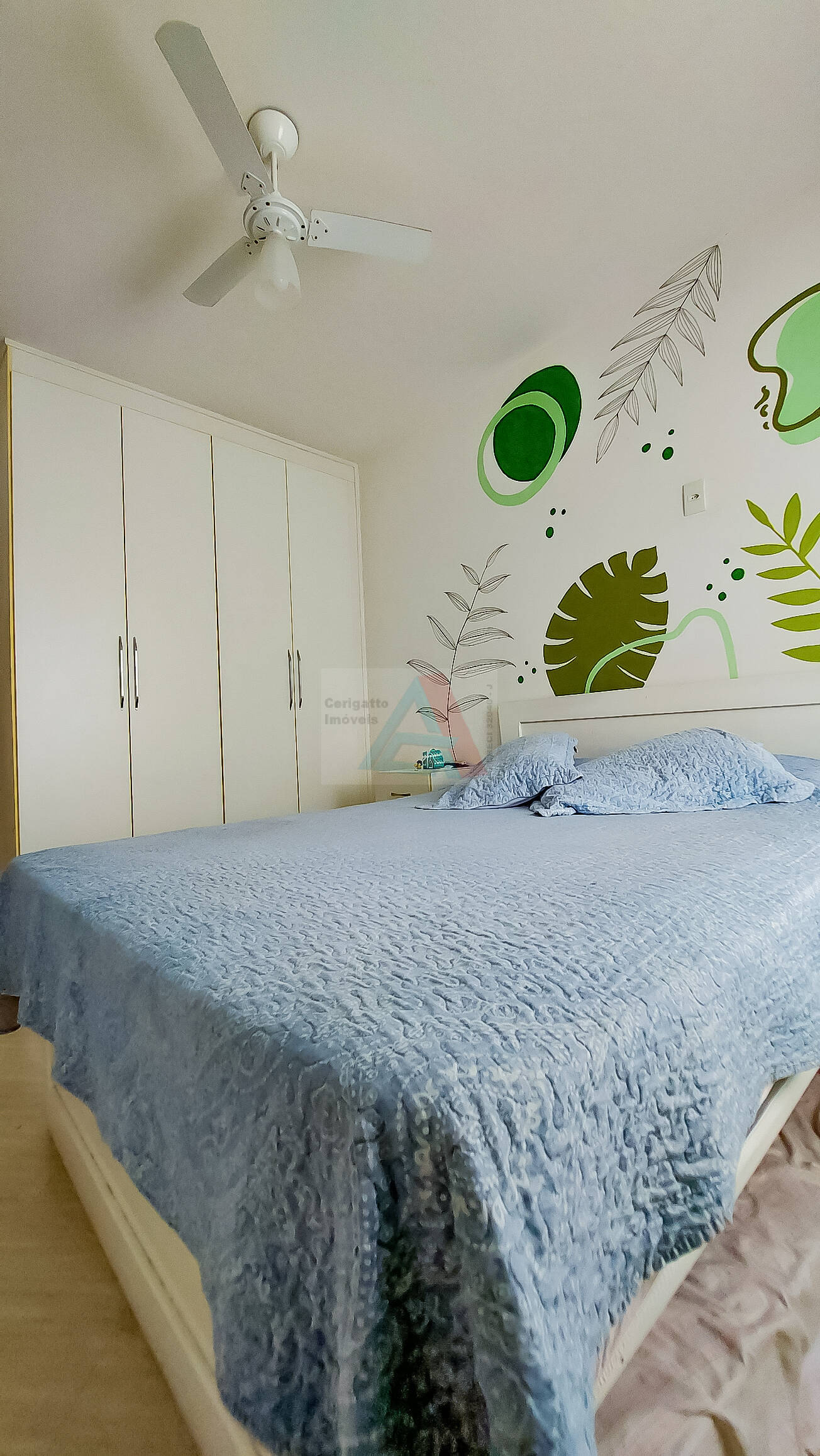 Apartamento à venda com 3 quartos, 93m² - Foto 6