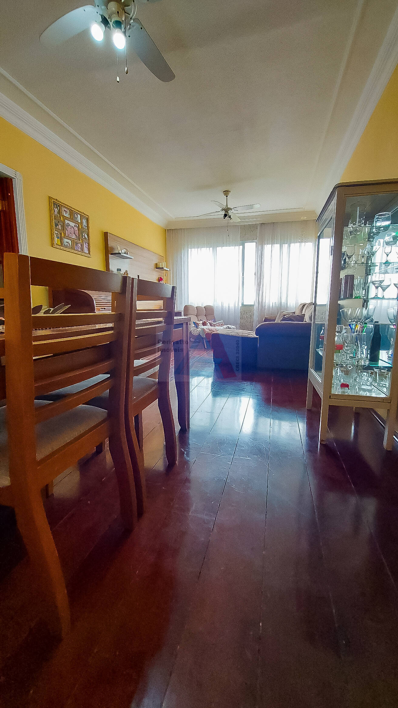 Apartamento à venda com 3 quartos, 93m² - Foto 9