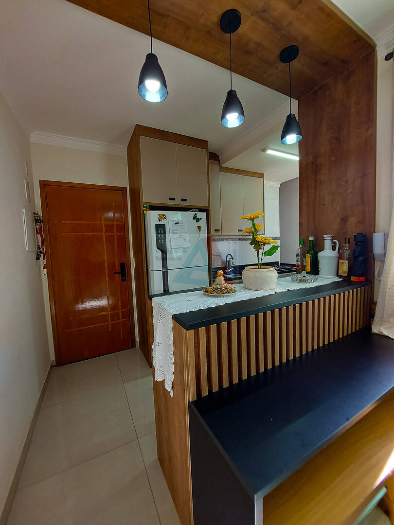 Cobertura à venda com 2 quartos, 79m² - Foto 6