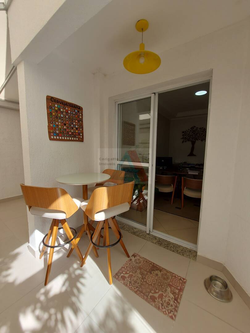 Apartamento à venda com 3 quartos, 150m² - Foto 3