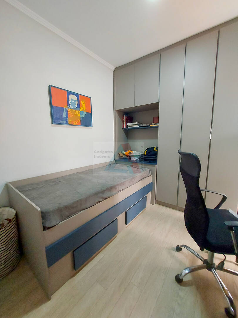 Apartamento à venda com 3 quartos, 150m² - Foto 9