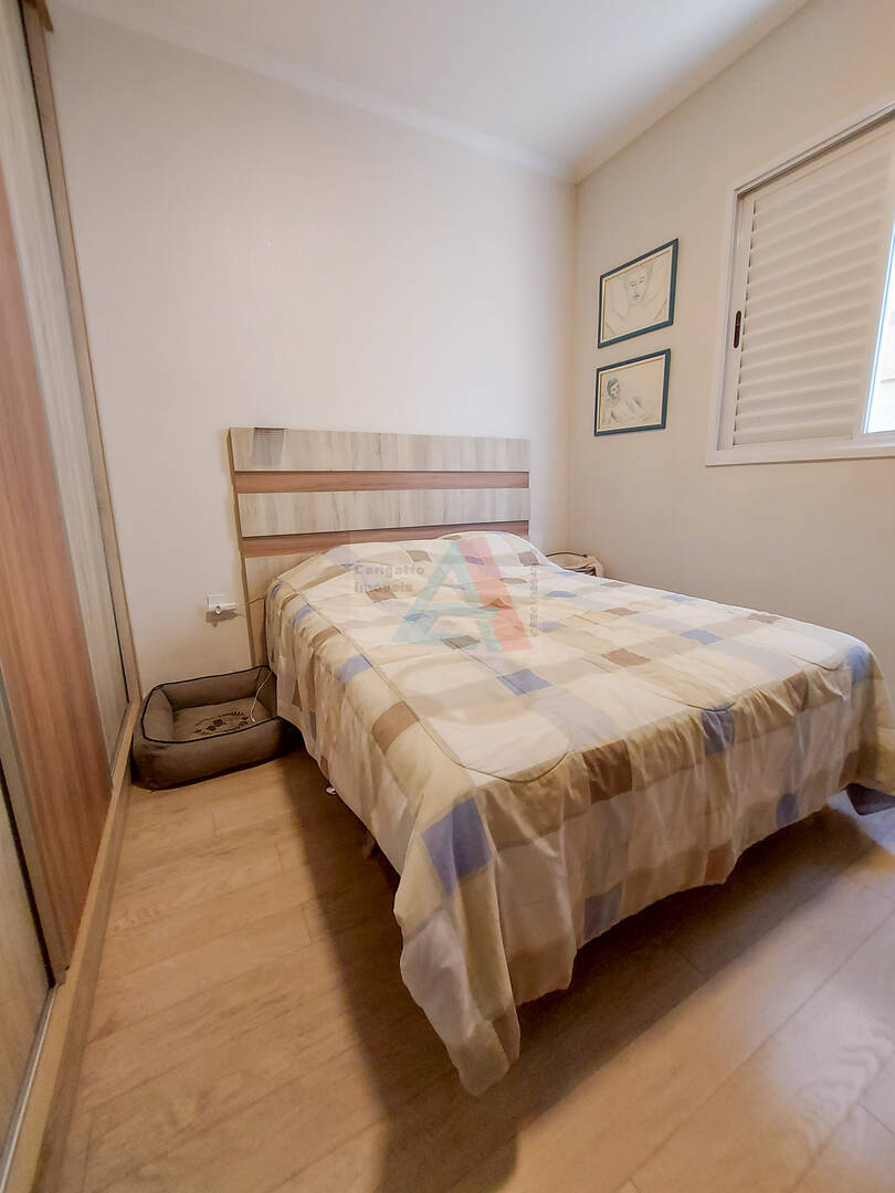 Apartamento à venda com 3 quartos, 150m² - Foto 10