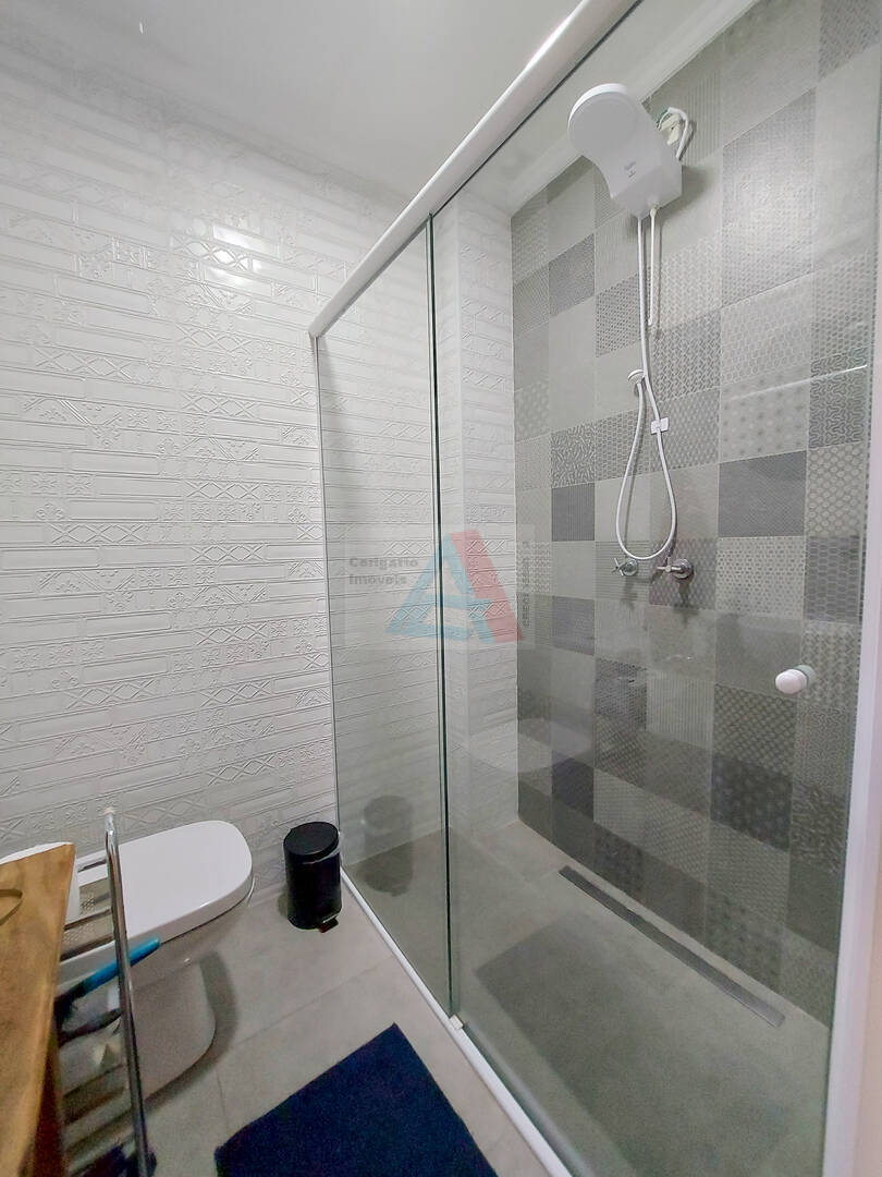 Apartamento à venda com 3 quartos, 150m² - Foto 12