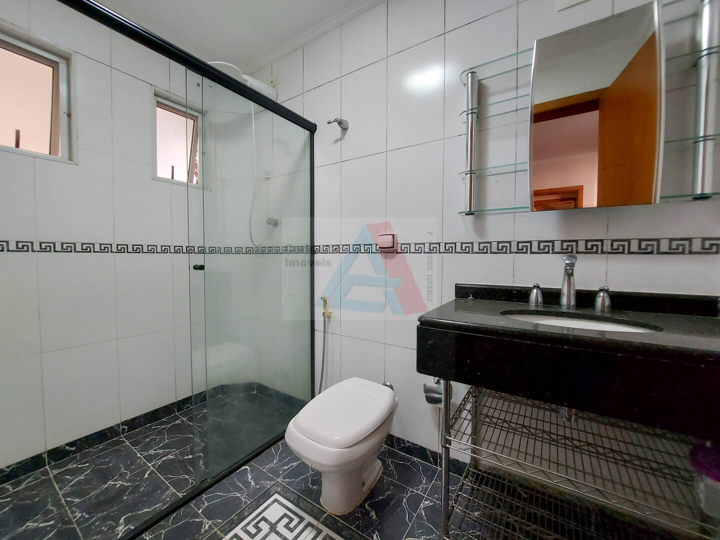 Apartamento à venda com 3 quartos, 115m² - Foto 6