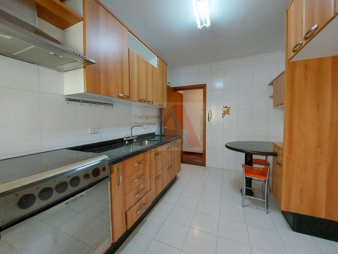 Apartamento à venda com 3 quartos, 115m² - Foto 11