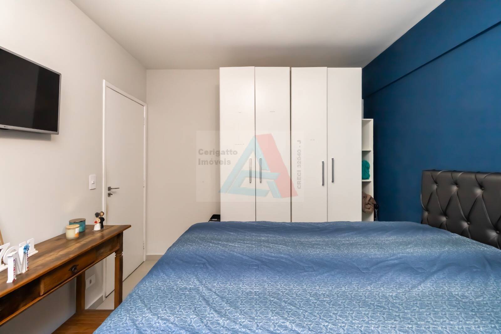 Apartamento à venda com 2 quartos, 155m² - Foto 7