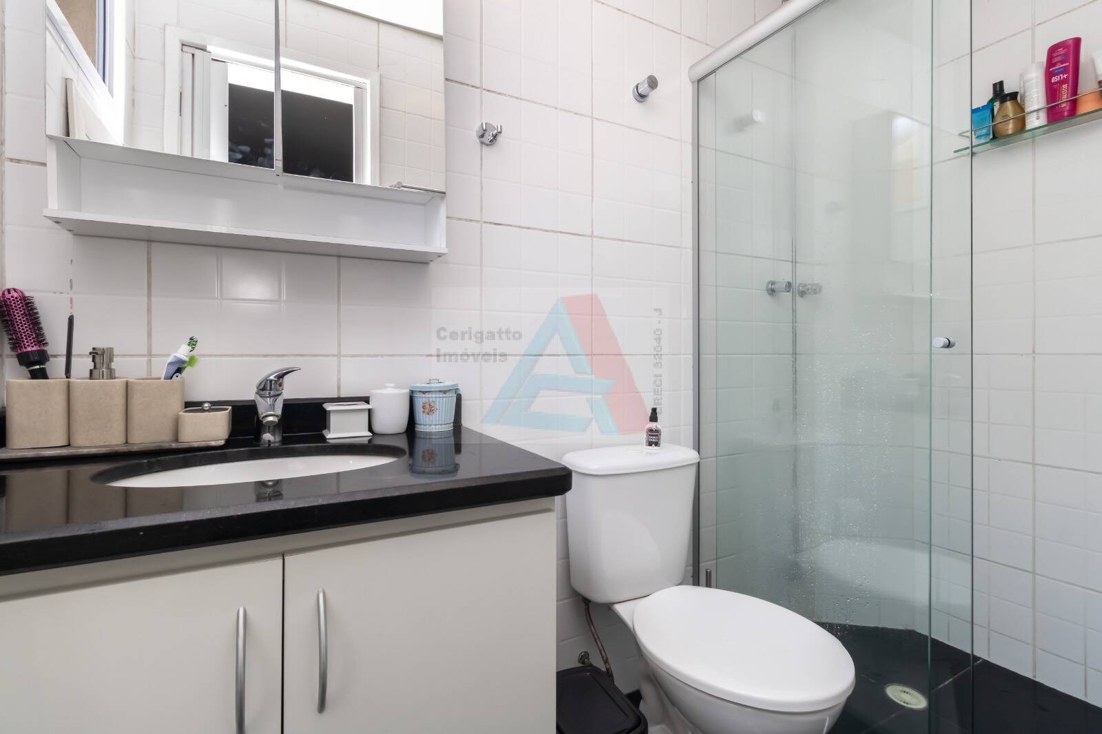 Apartamento à venda com 2 quartos, 155m² - Foto 11