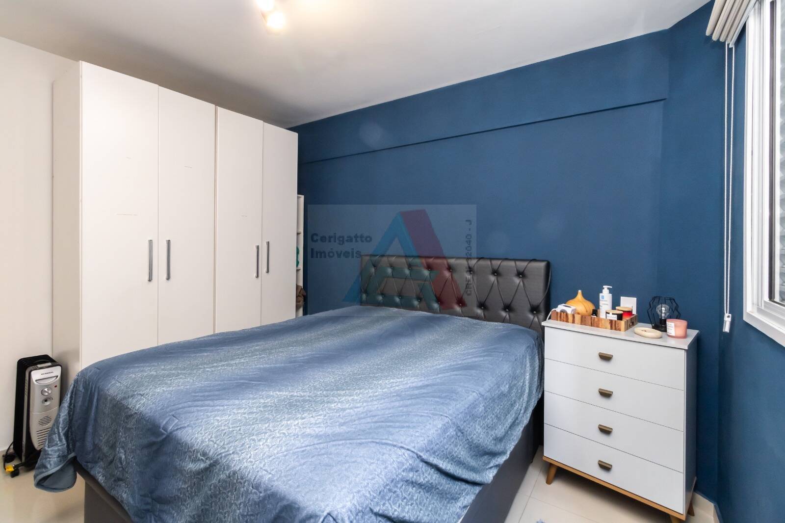 Apartamento à venda com 2 quartos, 155m² - Foto 9