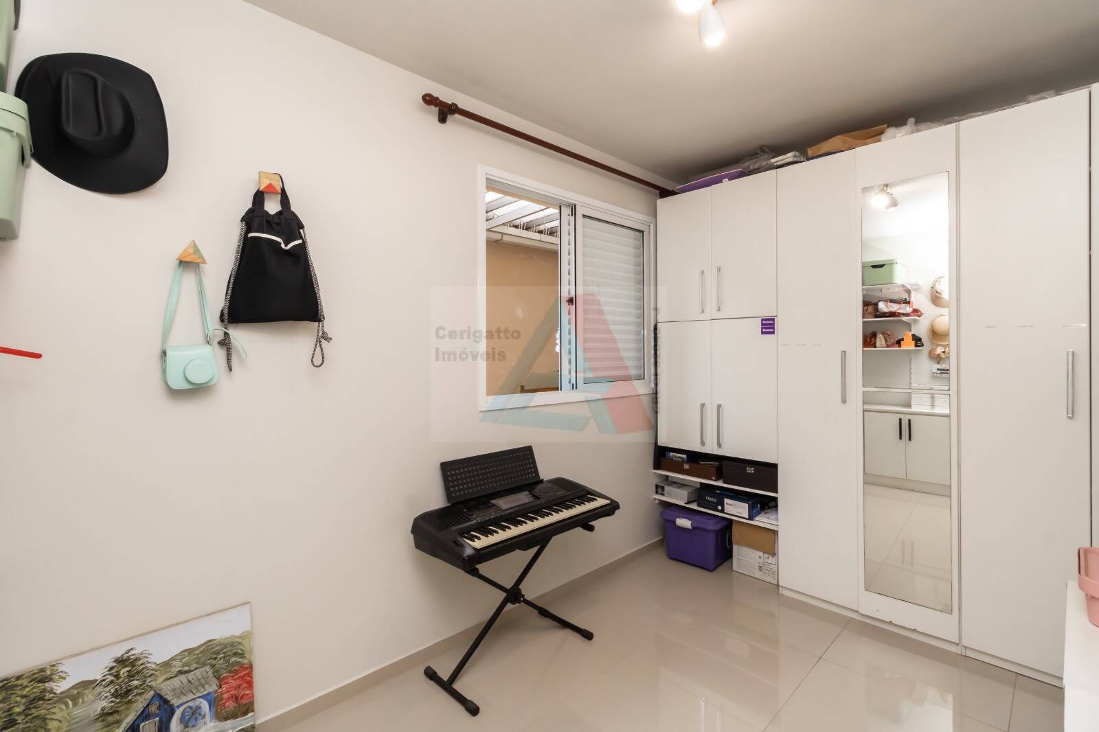 Apartamento à venda com 2 quartos, 155m² - Foto 18