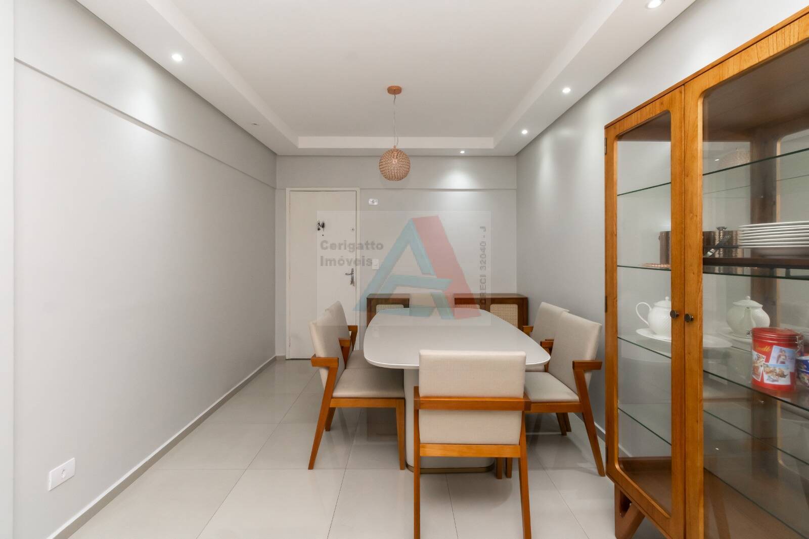 Apartamento à venda com 2 quartos, 155m² - Foto 5