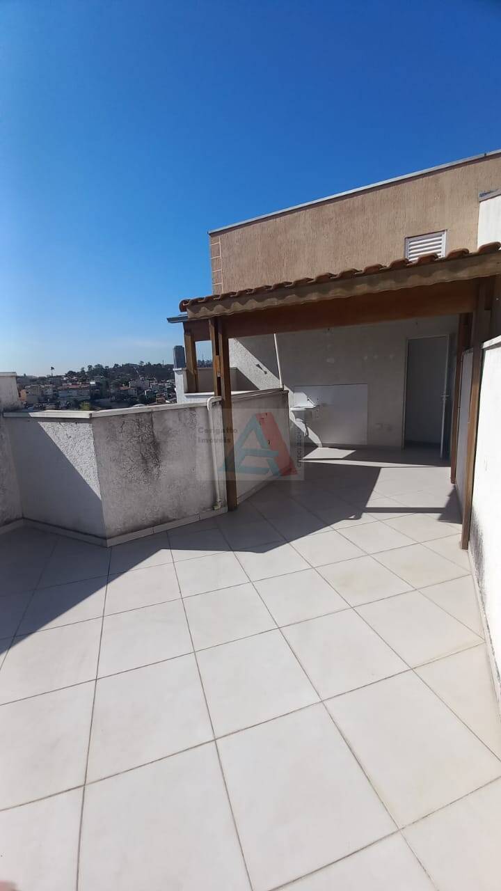 Apartamento à venda com 2 quartos, 73m² - Foto 2