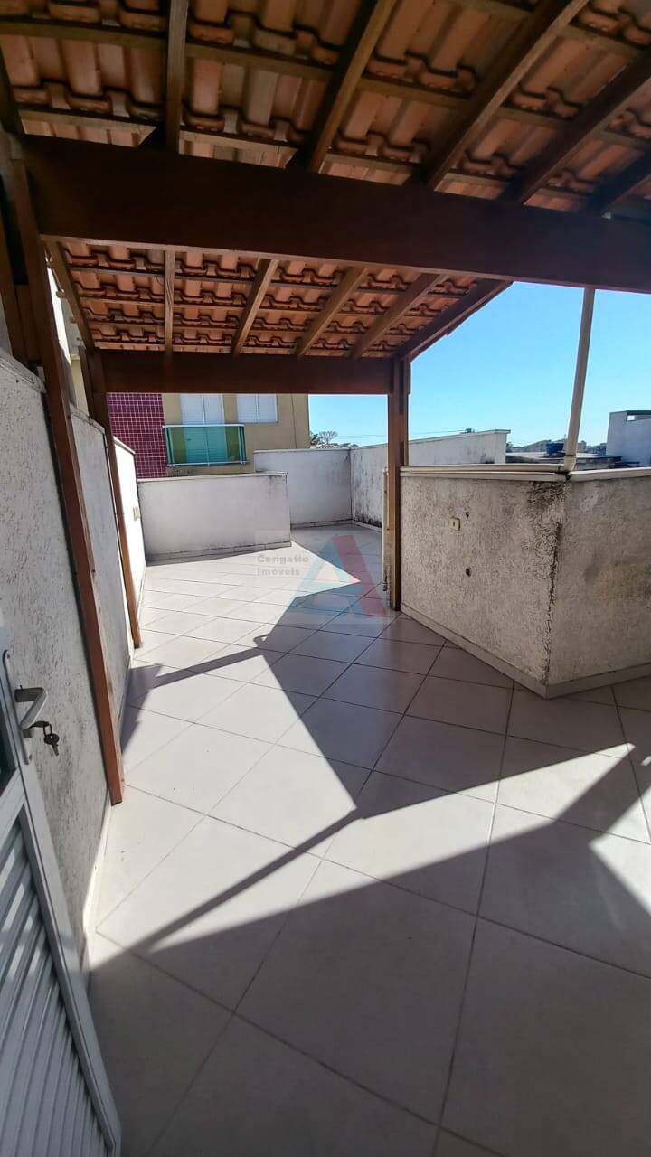 Apartamento à venda com 2 quartos, 73m² - Foto 3