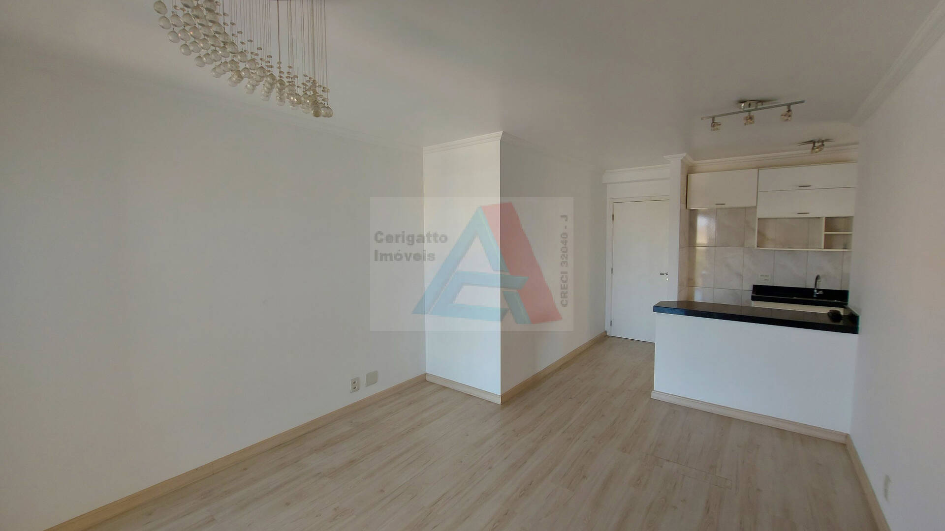 Apartamento à venda com 3 quartos, 60m² - Foto 4