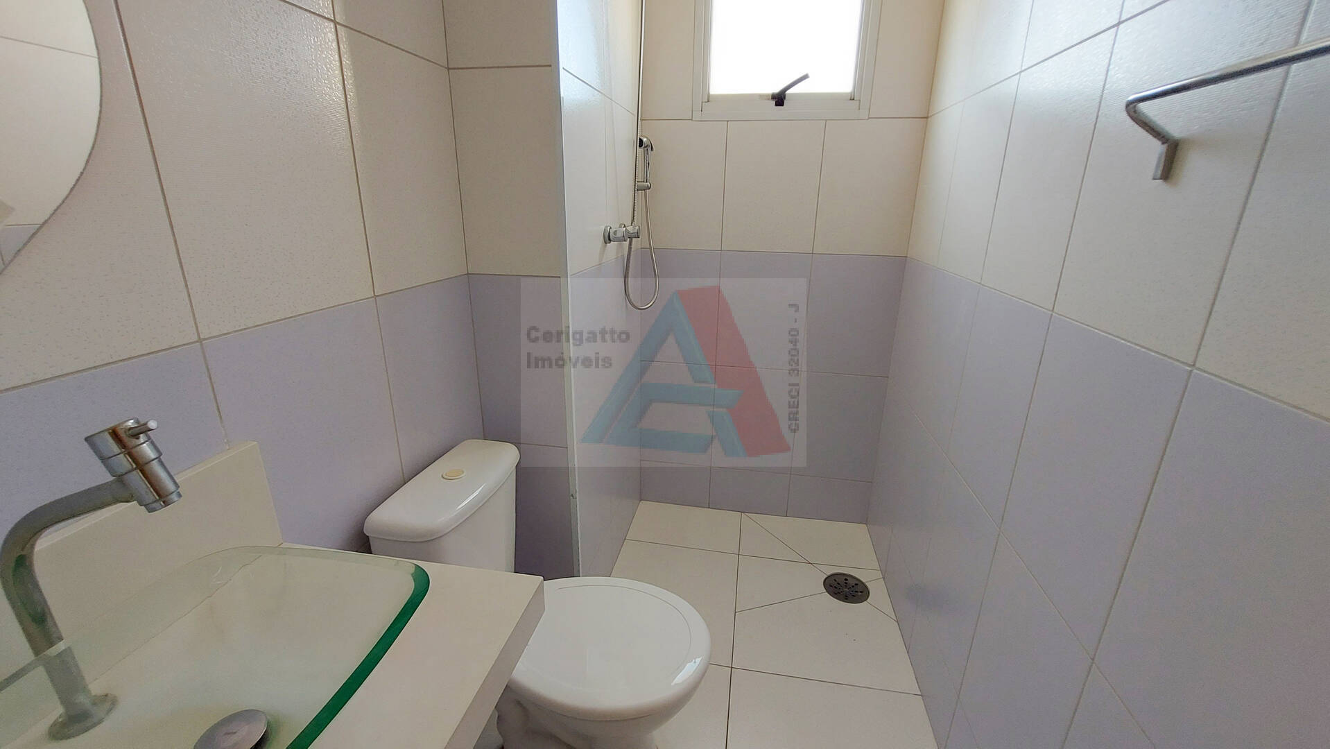 Apartamento à venda com 3 quartos, 60m² - Foto 13