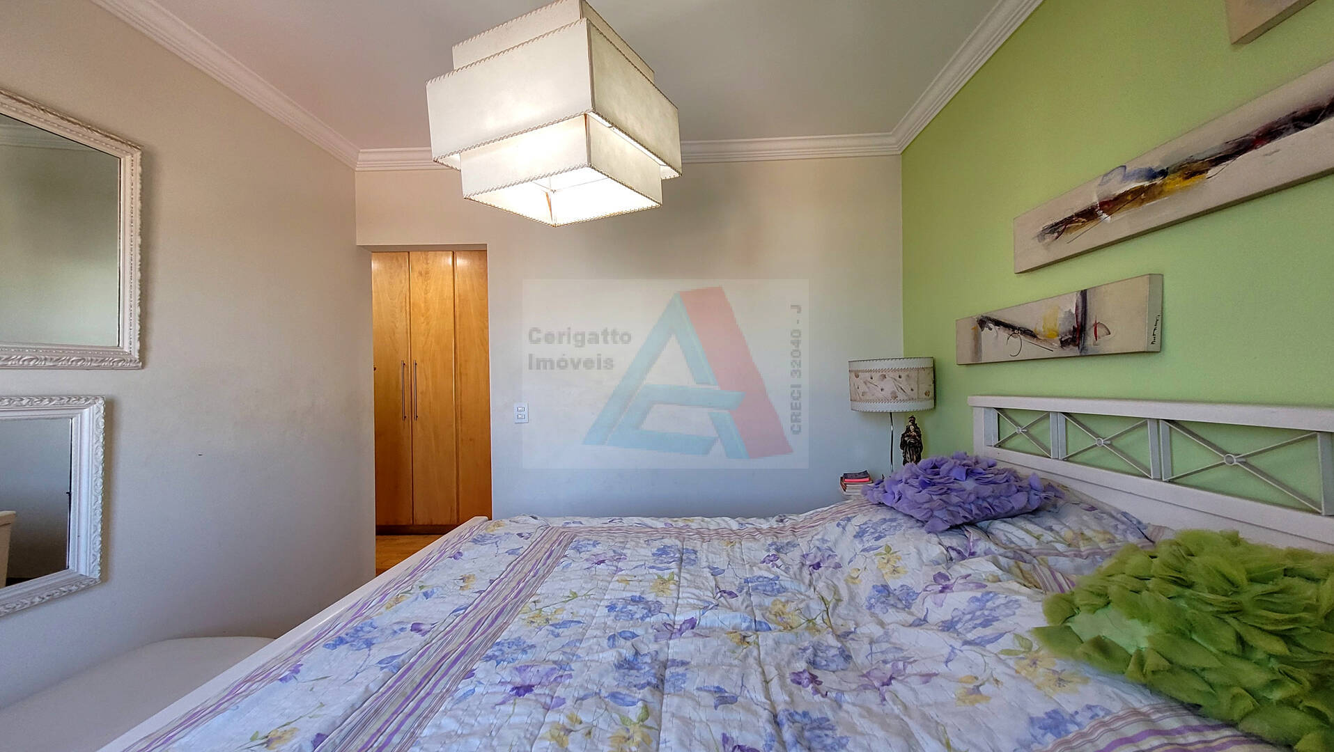 Apartamento à venda com 3 quartos, 150m² - Foto 6