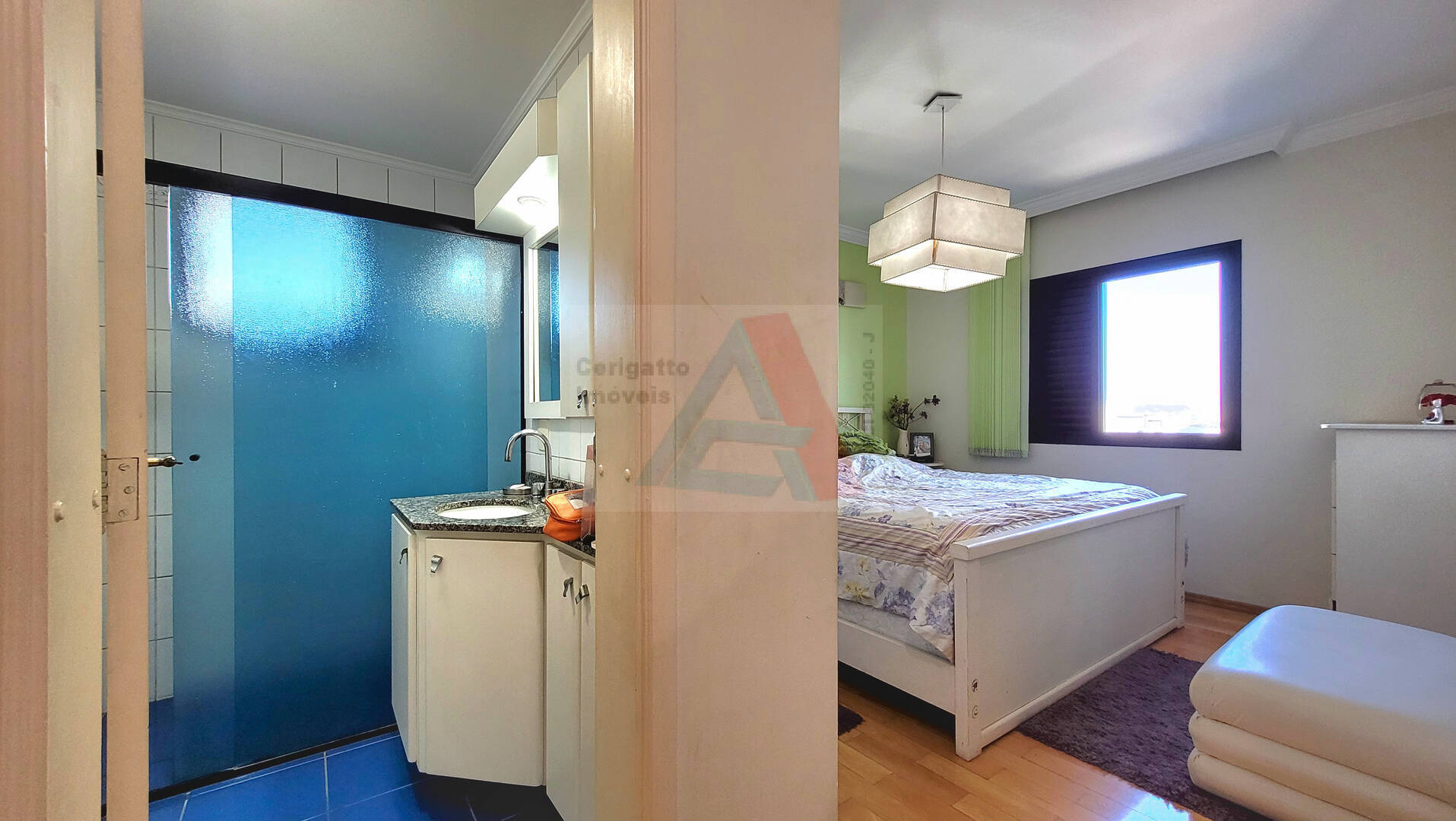 Apartamento à venda com 3 quartos, 150m² - Foto 7