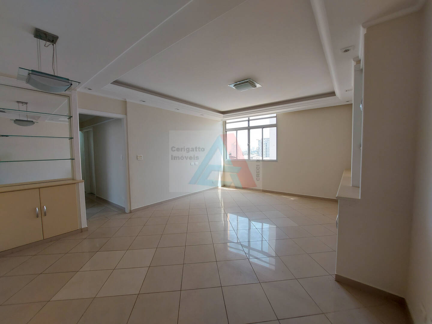 Apartamento à venda com 4 quartos, 130m² - Foto 3