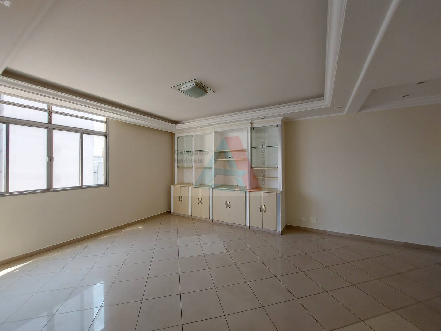 Apartamento à venda com 4 quartos, 130m² - Foto 4