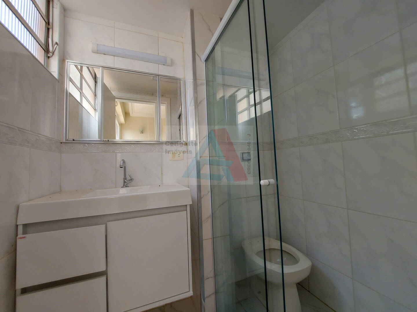 Apartamento à venda com 4 quartos, 130m² - Foto 8