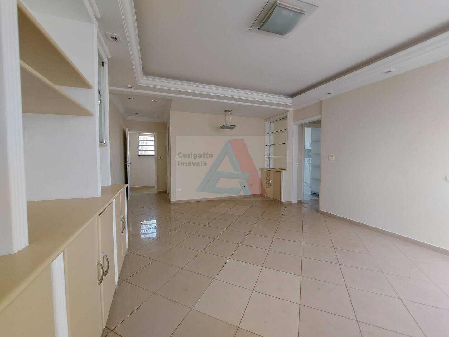 Apartamento à venda com 4 quartos, 130m² - Foto 1