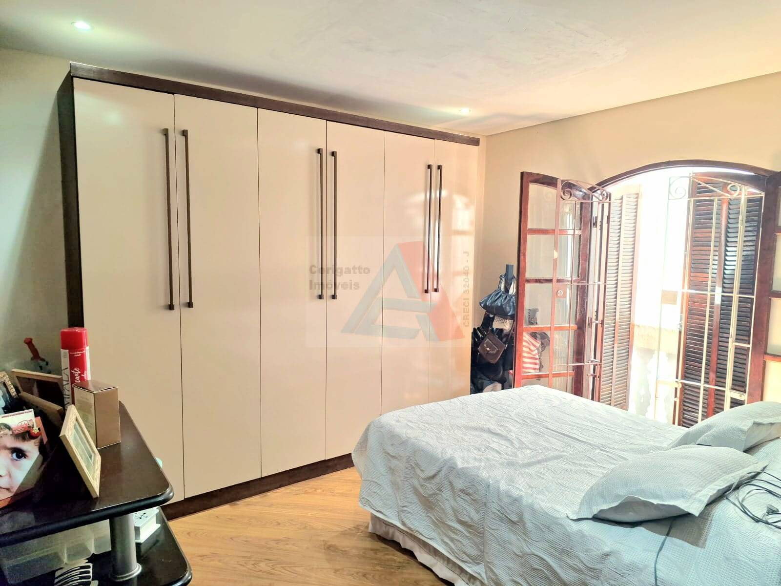 Casa à venda com 3 quartos, 137m² - Foto 14