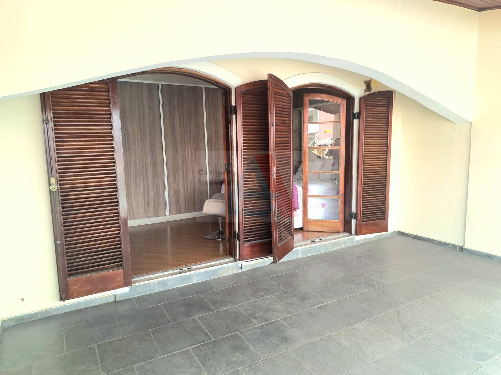 Casa à venda com 3 quartos, 137m² - Foto 18