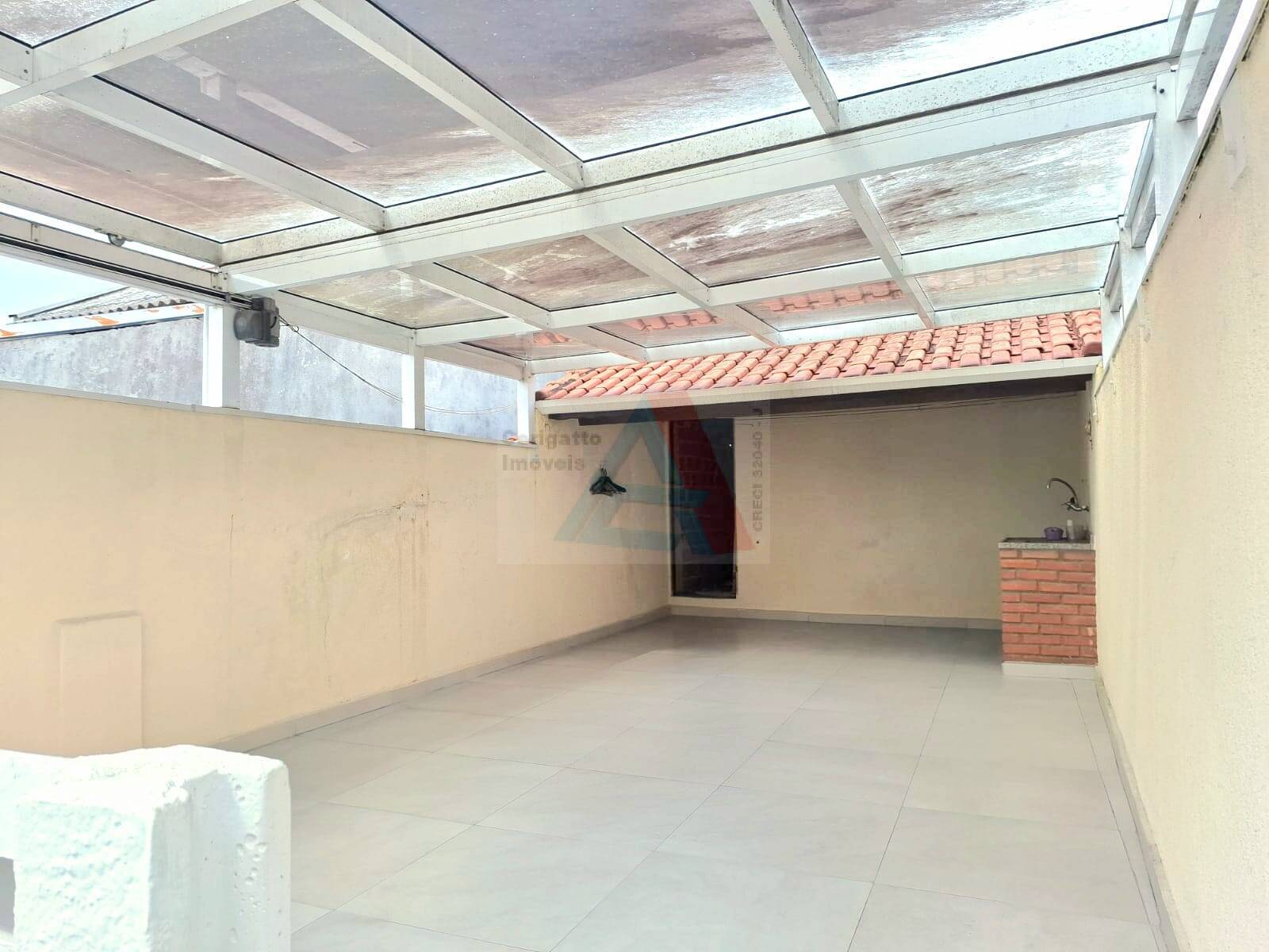 Casa à venda com 3 quartos, 137m² - Foto 24