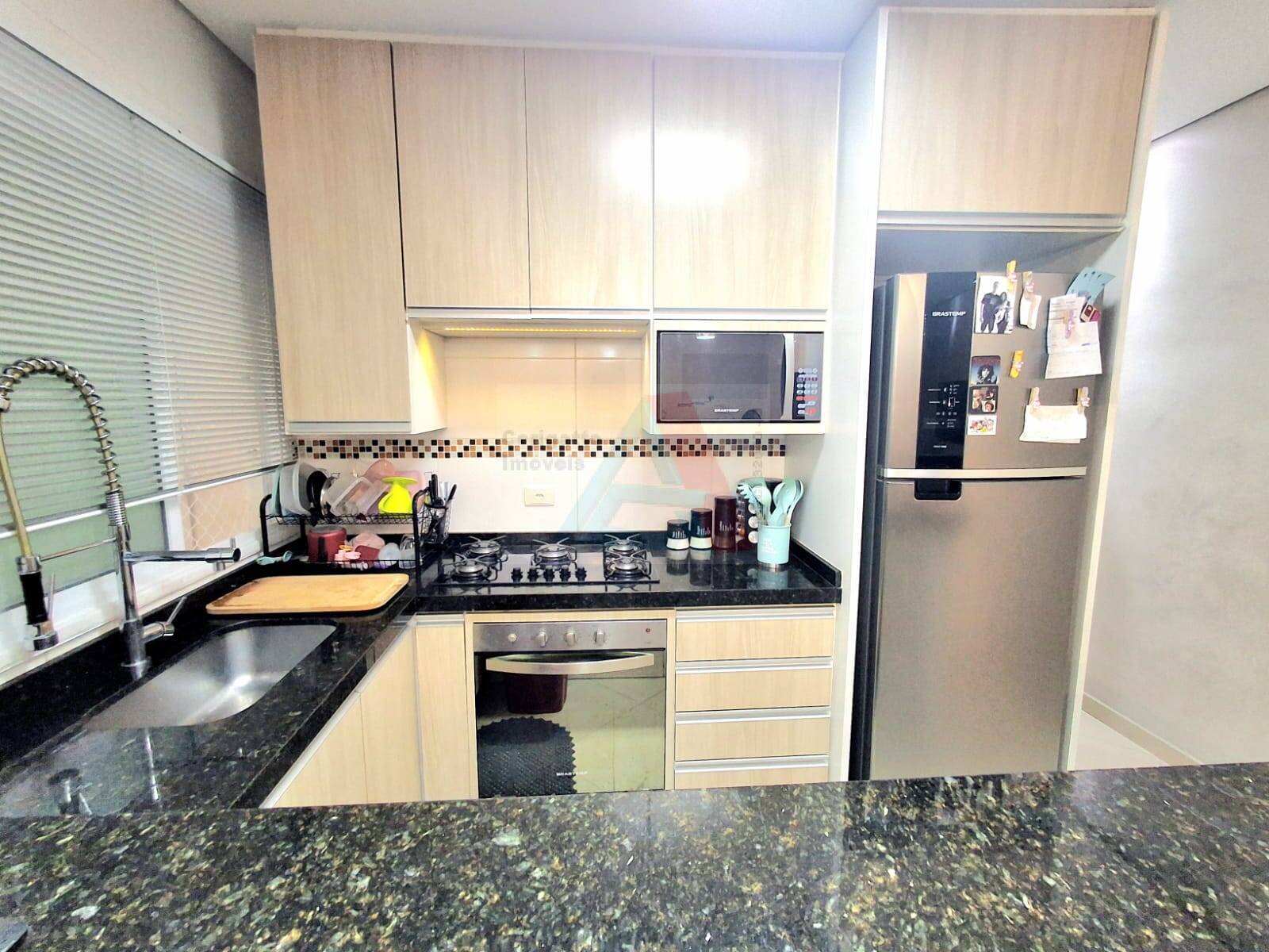 Apartamento à venda com 2 quartos, 120m² - Foto 3