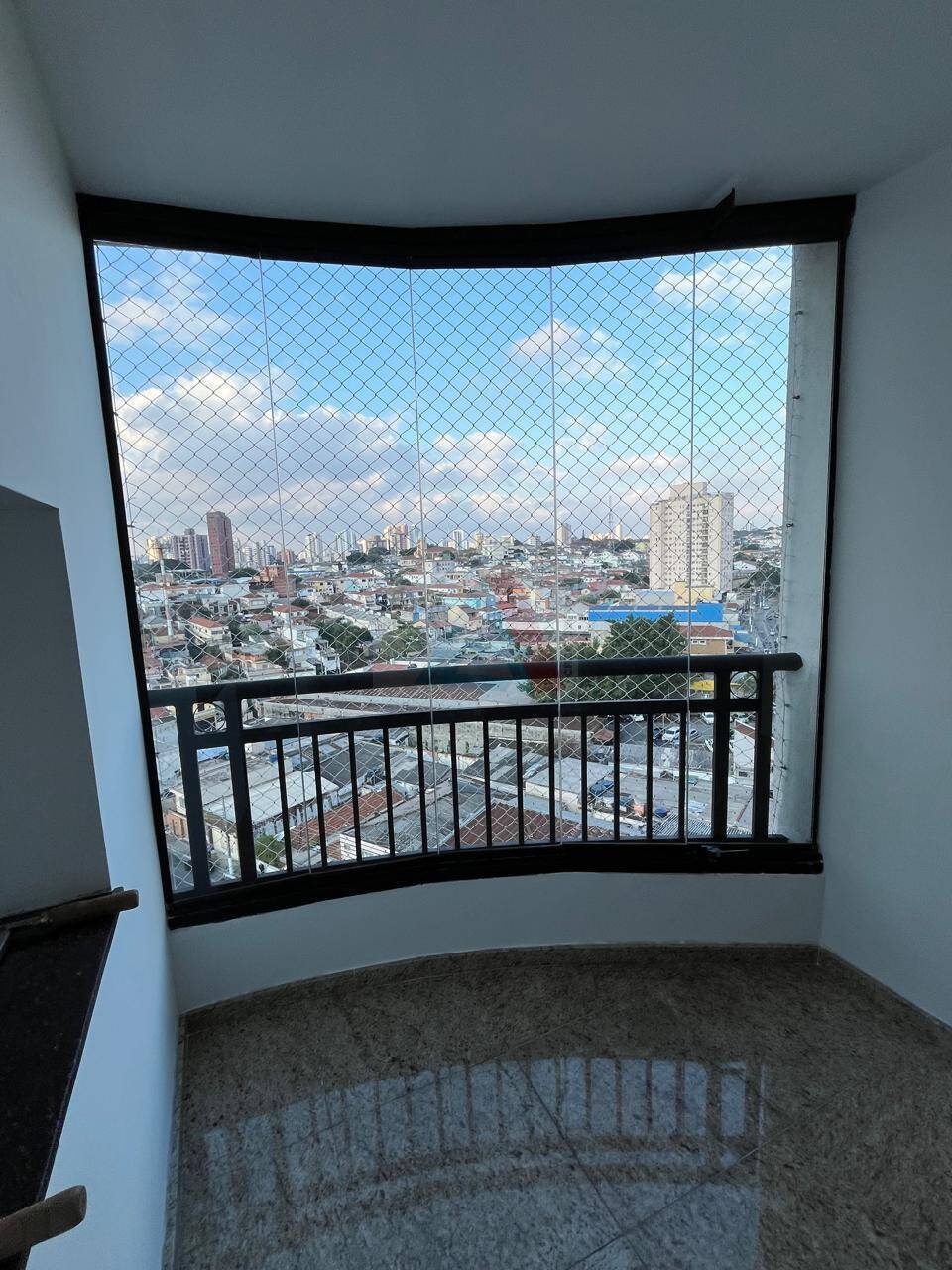 Apartamento à venda com 2 quartos, 60m² - Foto 4