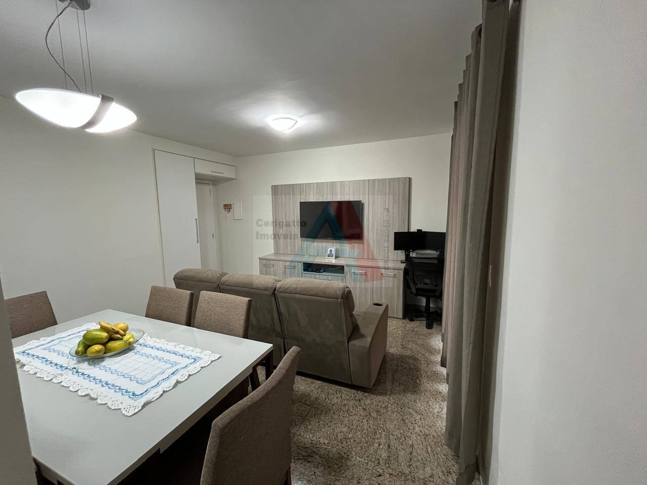 Apartamento à venda com 2 quartos, 60m² - Foto 5