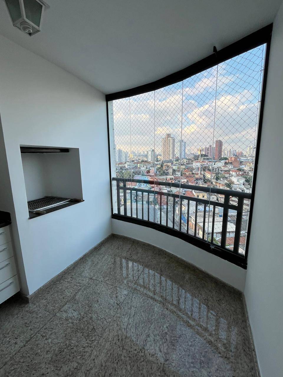 Apartamento à venda com 2 quartos, 60m² - Foto 3